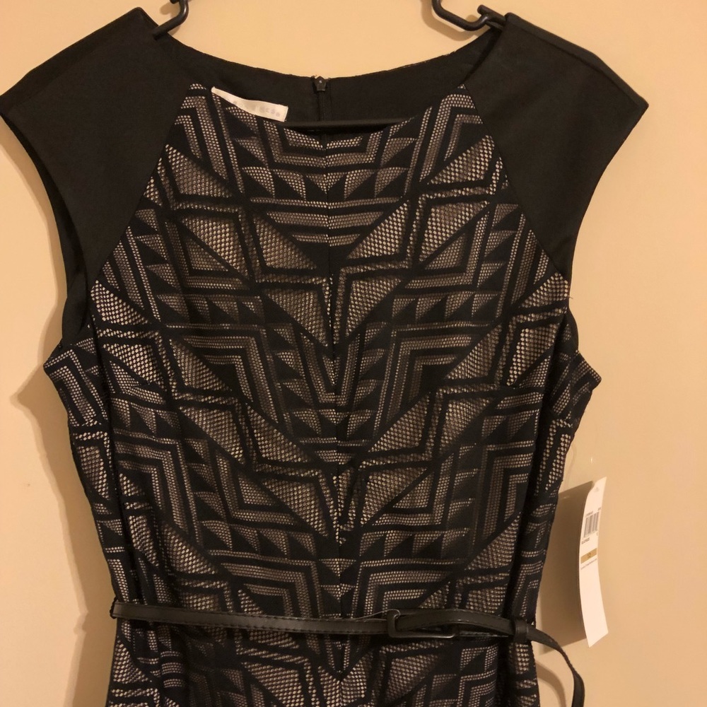 New with tags London Fog dress Size 12